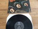 The Beatles   Rubber Soul   Original 1965 UK Stereo Vinyl LP