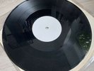 The Smiths - Last Night I Dreamt.....- Rare 12” White Label Promo
