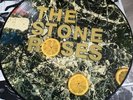 The Stone Roses - The Stone Roses - Very Rare Picture Disc Debut Album