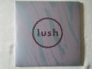 LUSH SPOOKY 1rst Press 10