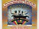 The Beatles ?– Magical Mystery Tour LP | 1967 Mono with rare FREE promo stamp