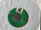 Lost Generation Your Mission If You Decide- Innovation PROMO 45 Soul FW VG+
