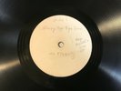 ROY SMECK & Carson Robison TEST PRESS - SLEEPY BYE BYE TIME / IT'S THE SAME THE