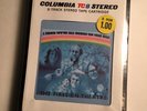 The Firesign Theatre, 8-track, SEALED, 