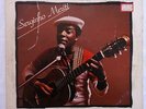 SERGINHO MERITI  Vida Tao Bela Menina ORIG BRAZIL SAMBA SOUL FUNK LP HEAR