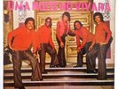 SIDNEY MARZULLO Uma Noite No Vivara ORIG BRAZIL SOUL FUNK LP VG+ HEAR
