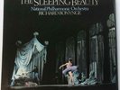 3 Tchaikovsky Ballet LP Boxed sets:Swan Lake,Nutcracker,Sleeping Beauty;complete