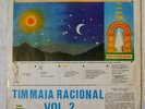 TIM MAIA Racional Vol. 2 ORIG 1975 BRAZIL SOUL FUNK POLYDOR LP HEAR