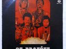 OS BRAZOES s/t ORIG 1969 BRAZIL BOSSA PYSCH GROOVE FUNK LP HEAR