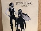 Fleetwood Mac ?– Rumours 1977 BSK3010 LP Vinyl Record Album VG
