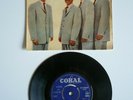Buddy Holly The Sound Of The Crickets EP 7
