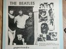 The Beatles LP Supertracks HHCER 102 USA TMOQ 1st press LOVELY COPY $$