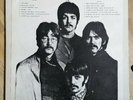 The Beatles LP Yellow matter custard as sweet as you are WHITE LABEL press $$