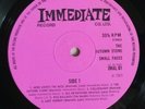 The Small Faces 2x LP Autumn stone UK Pink Immediate 1st press $$