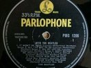 The Beatles LP With the beatles UK Parlophone Mono press -7N -7N REALLY GOT A ££