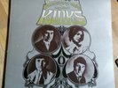 The Kinks LP Something Else UK Pink Pye Stereo 1st press NICE COPY $$