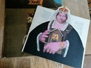 The Kinks LP Arthur or the decline or fall UK Pye 1st press & Insert PSYCH