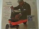 THELONIOUS MONK SEPTET MONK'S MUSIC / 12
