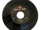 Roy Hamilton - The Panic Is On - MGM original Issue. Northern Soul. 