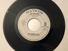 Roy Hamilton. YOU SHOOK ME UP. RCA Victor WLP. Northern Soul