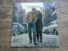 Bob Dylan The Freewheelin' Bob Dylan - CBS - BPG 62193 - Orange Label 1964 A1/B1