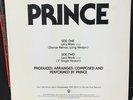 PRINCE rare 12” LET’S WORK DANCE REMIX PRO-A 1004 Dj PROMO 1982 NM Vinyl Record