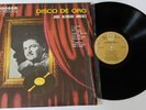 DISCO DE ORO Jose Alfredo Jimenez LP Vinyl HL 8118 Mexico Columbia MONO Album