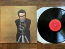 Elvis Costello This Year's Model 1st Press Vinyl LP VG+