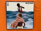 Miles Davis - Miles Davis  2 x LP Japanese (no obi) box set with booklet ex con