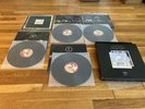 Used Led Zeppelin The Song Remains The Same 4LP Box Set - Mint Vinyl