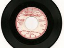 Killer 57 Rockabilly orig. Alvis Wayne-Don't Mean Maybe Baby VG++Custom P /S