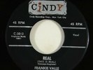 Frankie Valle & The Romans 