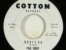 Paul Curry 