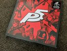 Sealed Persona 5 Original Soundtrack Essentials Edition 4-LP Vinyl Boxset Atlus