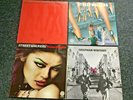Streetwalkers - Starter Kit - 4 x LPs (Roger Chapman, Charlie Whitney)