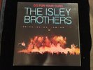 The Isley Brothers Go For Your Guns 1st US 1977 Press