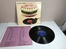 ROLLING STONES Let It Bleed LONDON LP XZAL-9364-2 - Ok Condition- See Pics