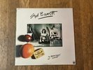 Syd Barrett 2 LP - The Madcap Laughs / Barrett - Harvest SABB-11314