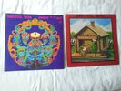 Vinyl Lp Grateful Dead (x2)  Terrapin Station & Anthem of the Sun