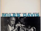 MILES DAVIS: Volume 2 Blue Note 1502 W63rd RVG EAR Jazz LP NM Vinyl ‘59