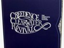 Creedence Clearwater Revival -Complete Studio Albums-7LpX180g-Box Set-New/Sealed