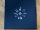 Swans Love Of Life White Light From The Mouth Of Infinity Box Set Vinyl LP NM