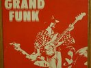 GRAND FUNK RAILROAD 