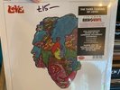 LOVE - FOREVER CHANGES 180 GRAM VINYL LP (RHINO VINYL PRESSING)