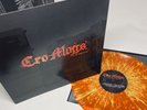 Cro-Mags IN THE BEGINNING Vinyl LP Record 300 PRESSED Orange/Yellow Splatter NEW