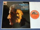 ED1 BRAHMS - SYMPHONY NO 3 etc LP, Vienna P/O, Barbirolli, EMI ASD 2432