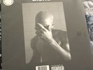 Frank Ocean Blond 12” LP Promo Use Limited Coloured Edition Vinyl