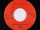 Modern Soul Boogie 45 - Reggie S. - Dance With Me Tonight - Shasa - mp3