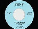Northern Soul 45 - Ethics - Look At Me Now - Vent - VG++ mp3