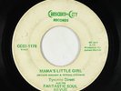 Sweet Soul/Funk 45 - Fantastic Soul Revue - Mama's Little Girl - CCSS - mp3